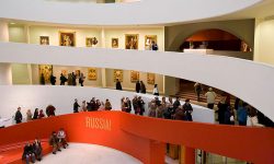 Российские олигархи покидают попечительские советы крупнейших мировых музеев — The Art Newspaper Russia