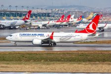 Turkish Airlines не вводит ограничения на покупку авиабилетов на сайте