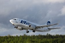 Utair отменила рейсы в Калининград
