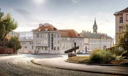 «Кунстхалле Прага» пополняет список частных музеев Чехии — The Art Newspaper Russia