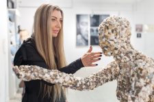 В казанской галерее «БИЗОN» открывается выставка цифрового искусства D»ART’ S — БИЗНЕС Online