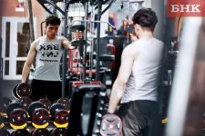 Проведи лето с пользой с New Art Fitness: фитнес-клуб в Сыктывкаре зовет на выгодные тренировки — БНК