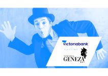 Victoriabank продолжает поддерживать кишиневский театр Geneza Art — NewsMaker
