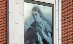 Остекление шедеврами: какие картины появились в окнах нового здания Третьяковки — The Art Newspaper Russia