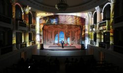Отреставрированный Театр Гонзаги в Архангельском начинает новый сезон — The Art Newspaper Russia
