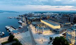 Национальный музей в Осло открылся после реконструкции — The Art Newspaper Russia
