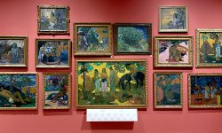 От импрессионистов до Матисса и Пикассо: выбор Щукина, версия Эрмитажа - The Art Newspaper Russia
