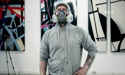 Саша Трун: «Граффити — это быстро, и чем быстрее, тем интереснее» — The Art Newspaper Russia