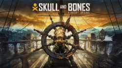 Dark Horse Books выпустит арт-бук The Art of Skull and Bones — PlayGround