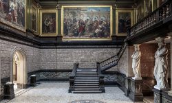 Музей изящных искусств в Антверпене открывается после 11 лет реконструкции — The Art Newspaper Russia