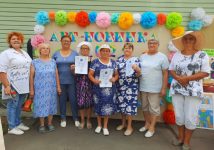 Творческий фестиваль «ART-Новинка» провели в деревне Новое — Орехово-Зуевская правда