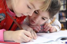КЦ «Зодчие» объявил о наборе детей в академию раннего комплексного развития «ART BABY ACADEMY» — газета «На Западе Москвы