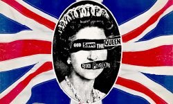 Портреты королевы и 70 лет британского искусства — The Art Newspaper Russia
