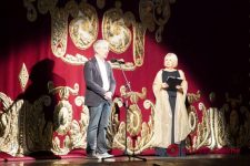The art of victory: Бархатный сезон в Одесской опере открылся премьерой «Катерины» — Odessa