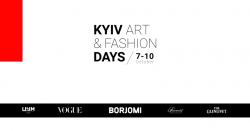 В Киеве пройдет фестиваль моды и искусства Kyiv Art & Fashion Days — Vogue Украина