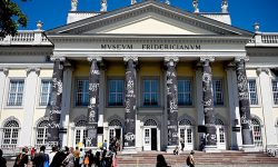 Выставку Documenta 15 обвинили в цензуре — The Art Newspaper Russia