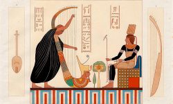 Благословение фараонов: «Египтомания» в Эрмитаже — The Art Newspaper Russia