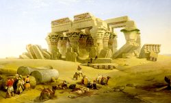 Древний Египет — популярный миф, созданный колонизаторами? — The Art Newspaper Russia