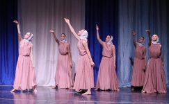 Фестиваль-конкурс малых форм и балетмейстерских работ «Art-Dance» завершился на Сахалине — АСТВ — новости Сахалина и Курил