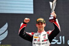 Формула 3: В ART продлили контракт с Грегуаром Соси — Формула 1 на F1News