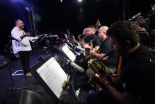 Государственный джаз-оркестр Армении представит меломанам концертную программу «Art Of Big Band» — ARMENPRESS — Russian