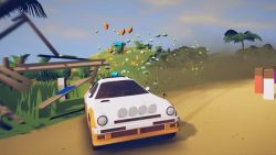 Art of Rally получила бесплатное обновление «Indonesia» для консолей — PlayGround