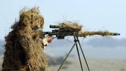 Нужен ли «тяжелый» снайпер в современной войне