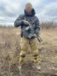 Подствольные дробовики добрались до СВО Подствольные дробовики добрались до СВО