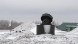 Комплекс «Дым-2» на защите РВСН Комплекс «Дым-2» на защите РВСН